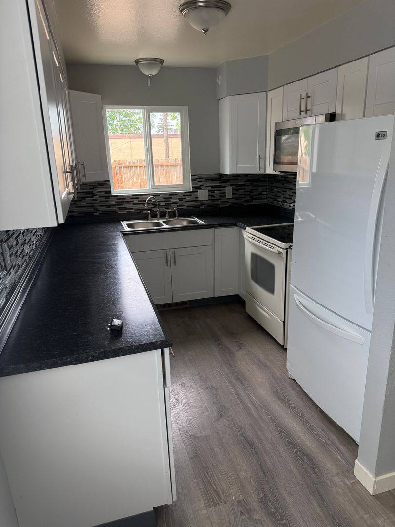 Apartment for rent at 1402 1404 Terry St, Longmont, CO 80501