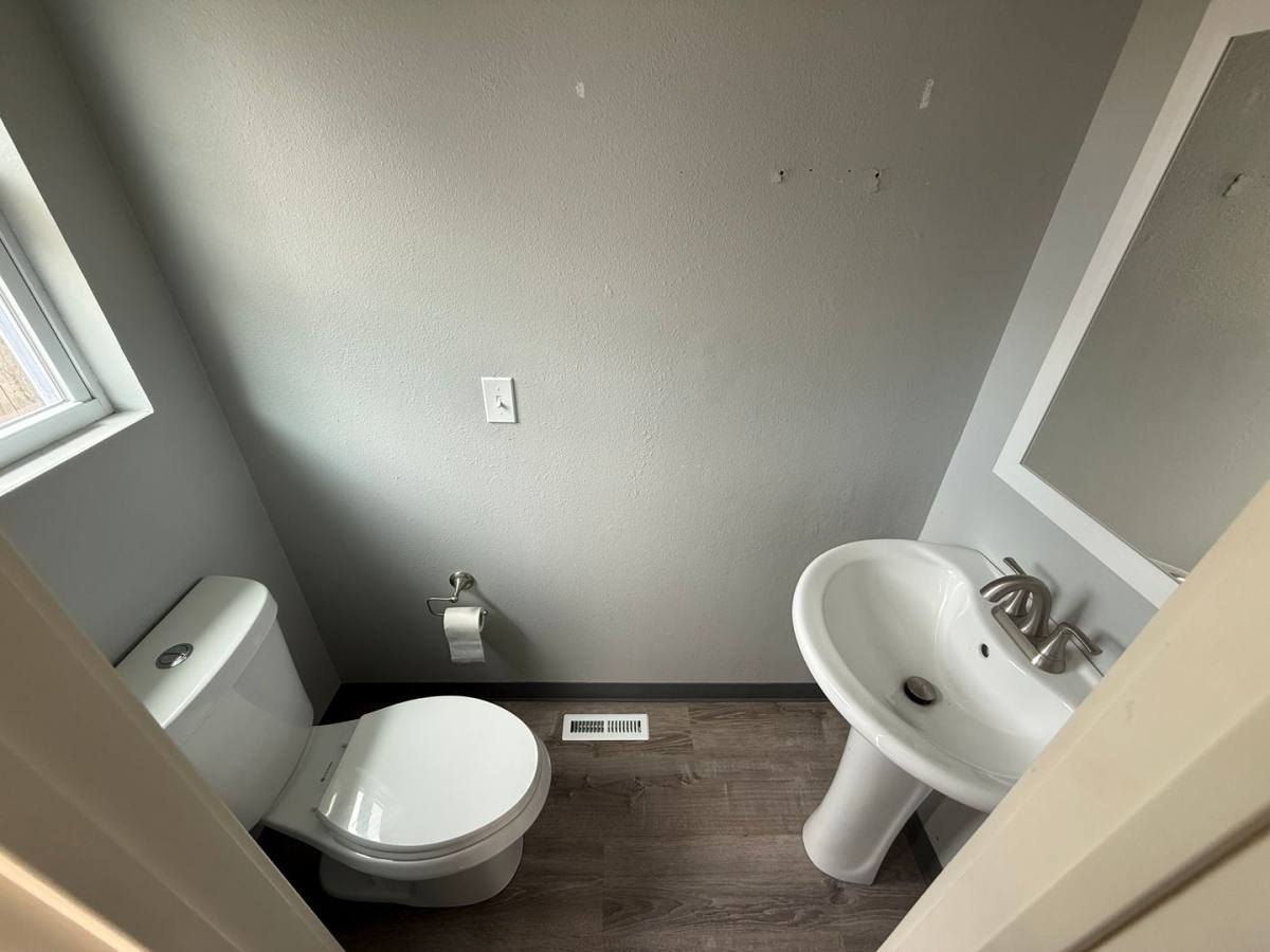 Apartment for rent at 1402 1404 Terry St, Longmont, CO 80501