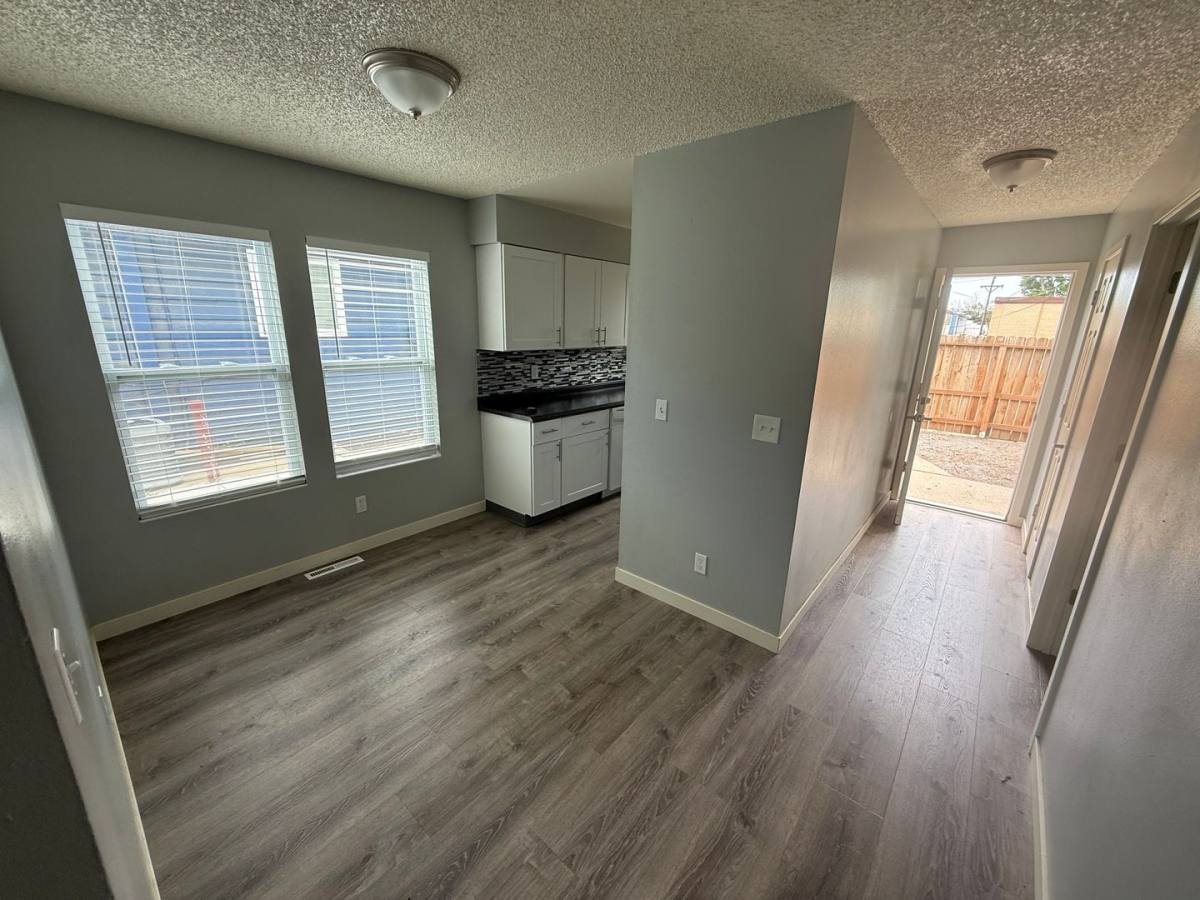 Apartment for rent at 1402 1404 Terry St, Longmont, CO 80501