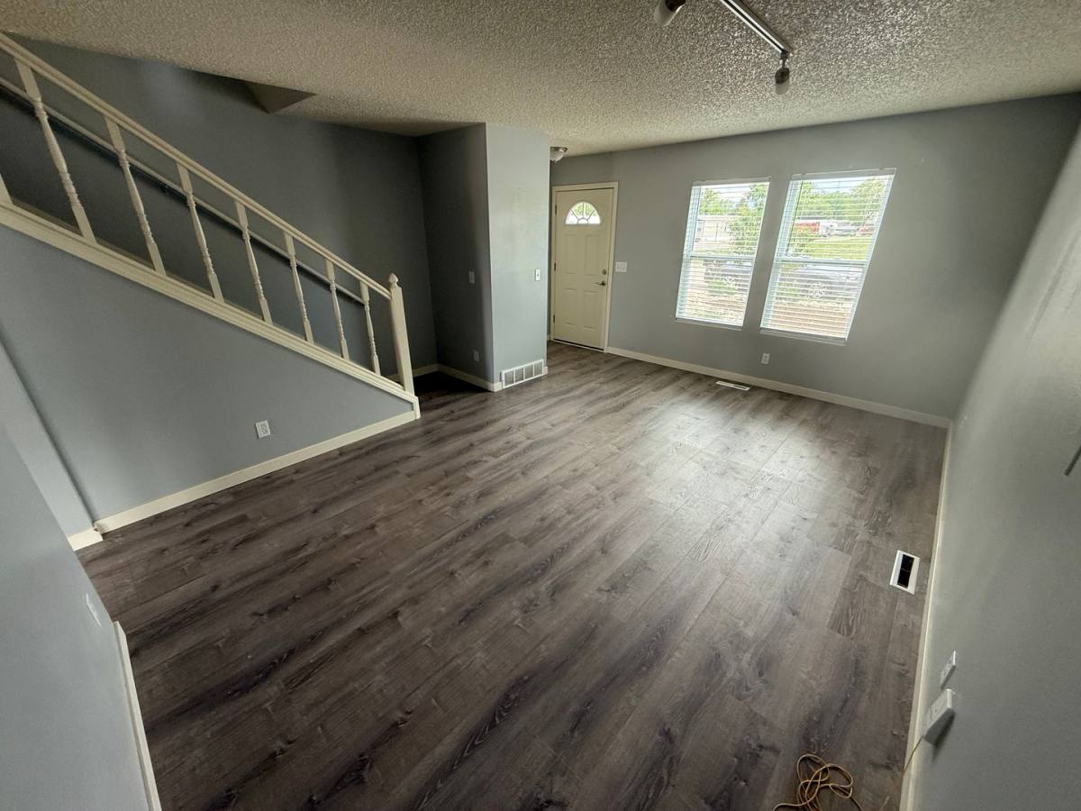 Apartment for rent at 1402 1404 Terry St, Longmont, CO 80501