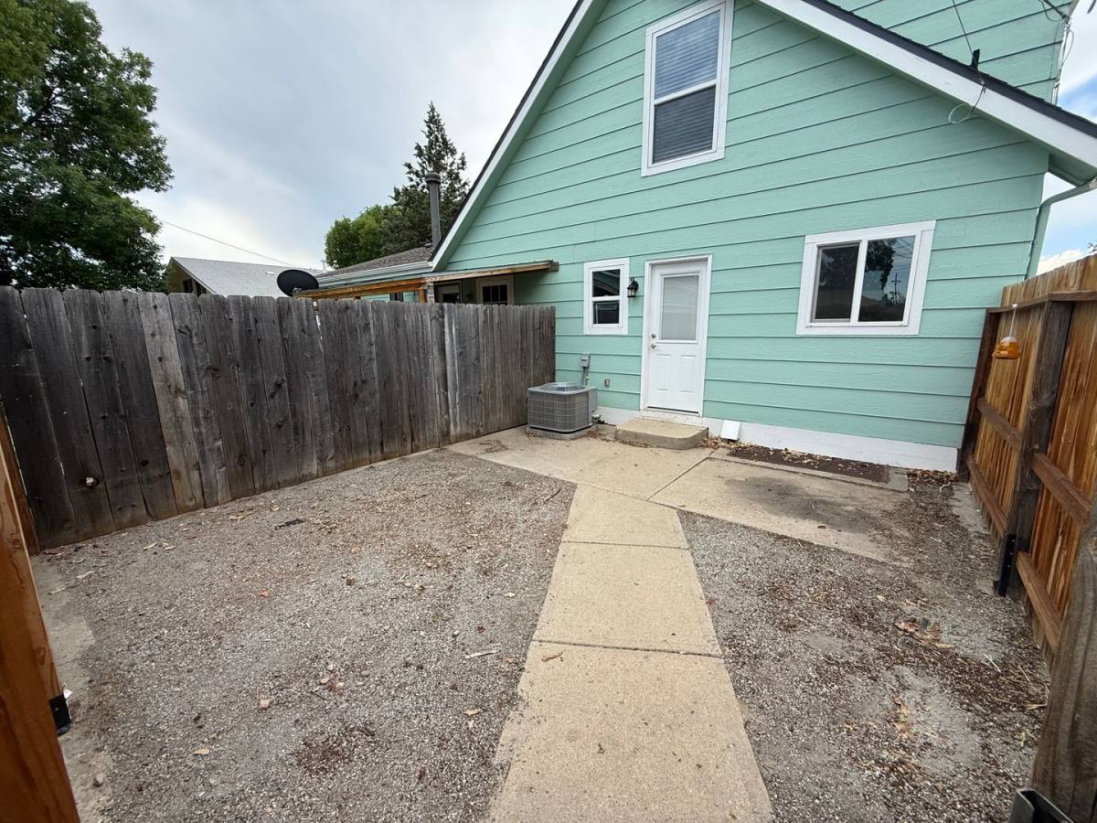 Apartment for rent at 1402 1404 Terry St, Longmont, CO 80501