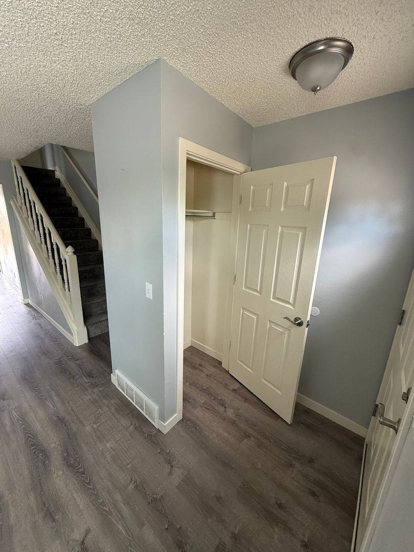 Apartment for rent at 1402 1404 Terry St, Longmont, CO 80501