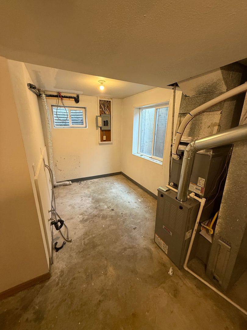 Apartment for rent at 1402 1404 Terry St, Longmont, CO 80501