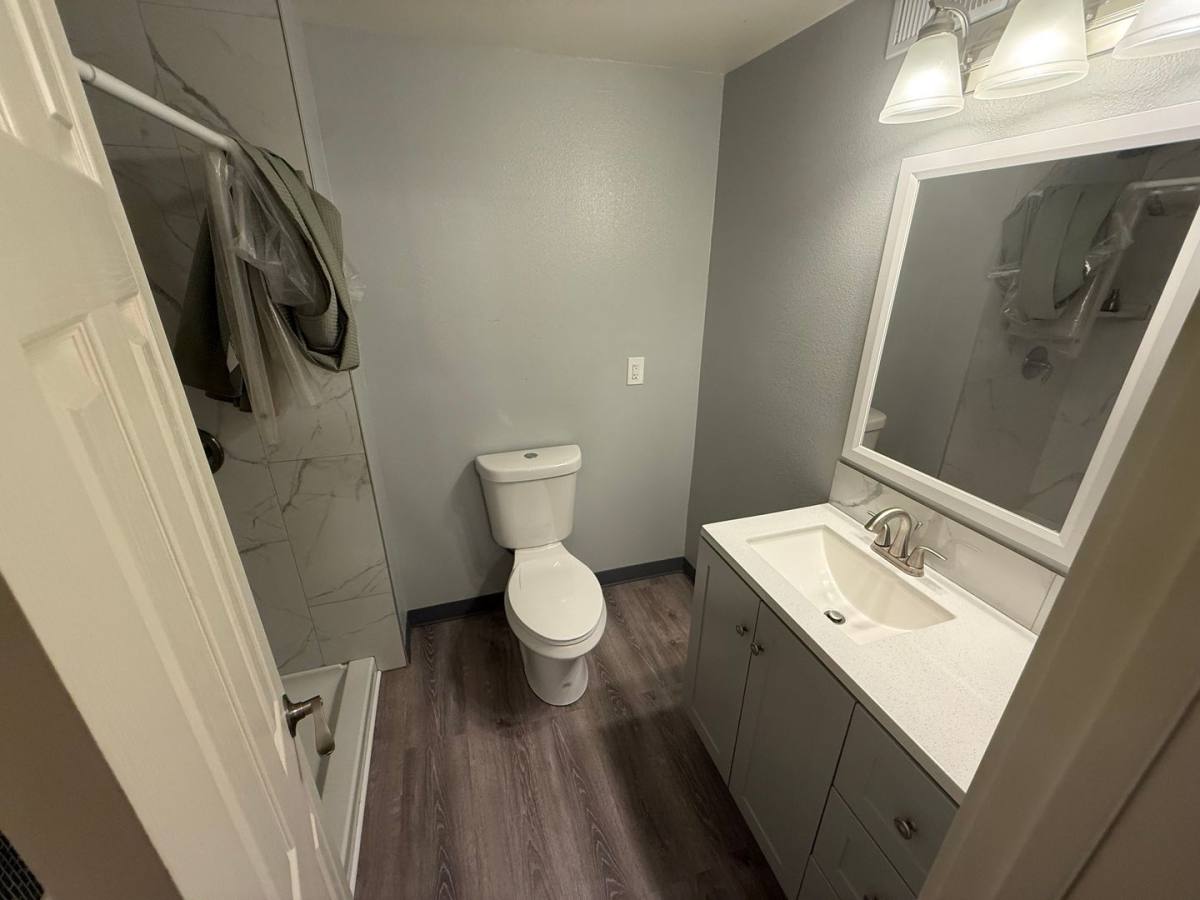 Apartment for rent at 1402 1404 Terry St, Longmont, CO 80501