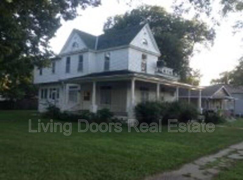 Apartment for rent at 15 Jackson Ave #3, Seward, NE 68434