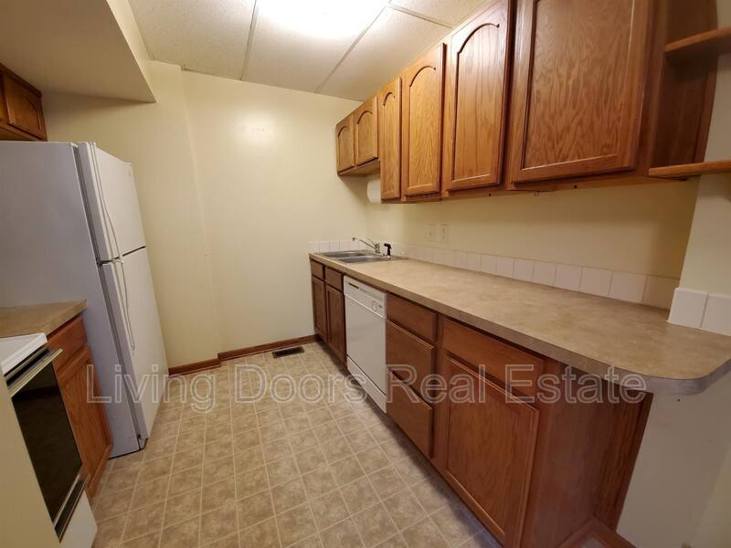 Apartment for rent at 15 Jackson Ave #3, Seward, NE 68434