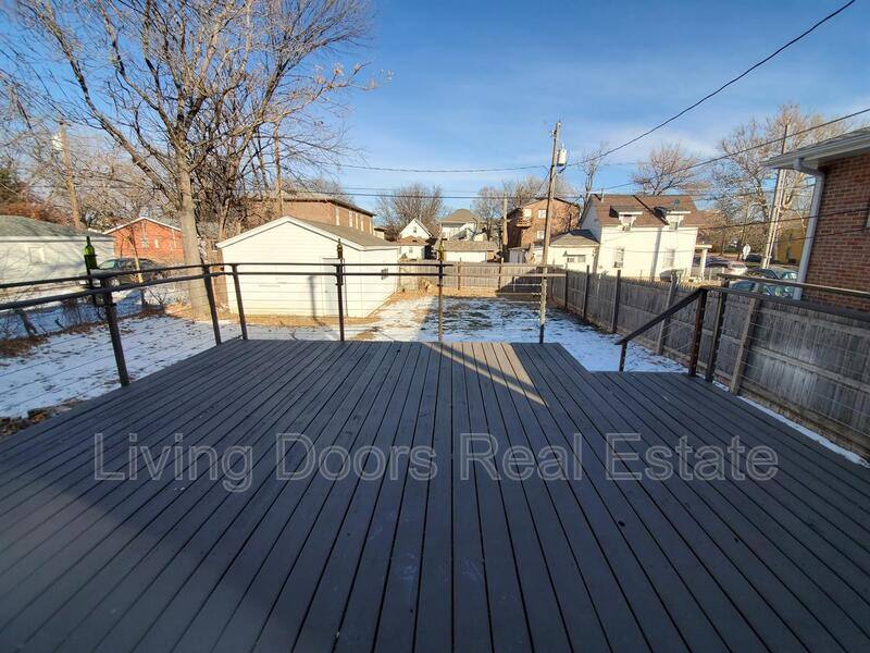 House for rent at 838 F St, Lincoln, NE 68508