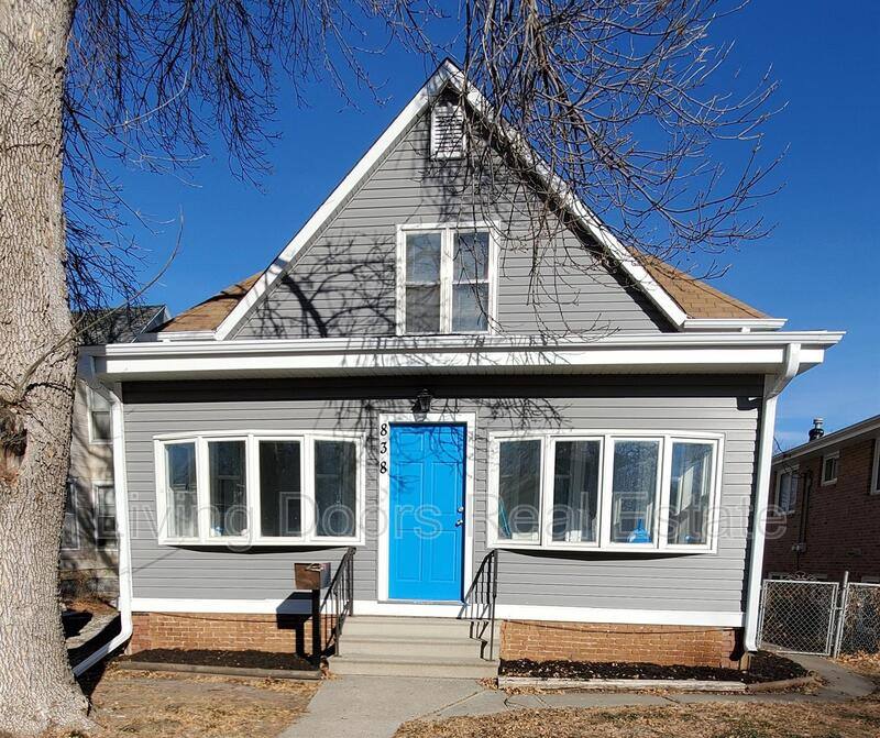 House for rent at 838 F St, Lincoln, NE 68508