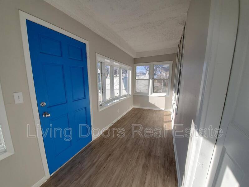 House for rent at 838 F St, Lincoln, NE 68508