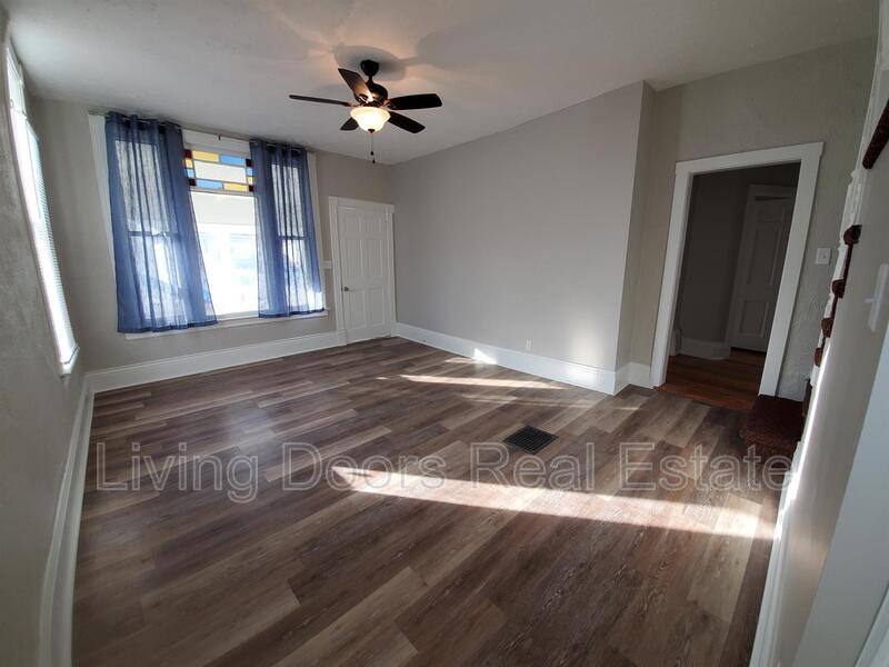 House for rent at 838 F St, Lincoln, NE 68508