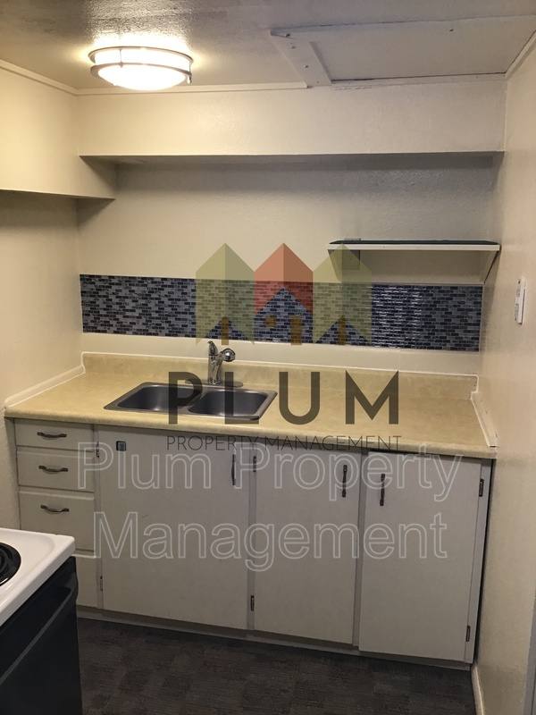 Apartment for rent at 527 Eddy Ave #C, Missoula, MT 59801