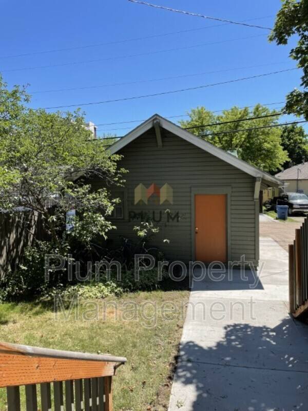 Apartment for rent at 527 Eddy Ave #C, Missoula, MT 59801
