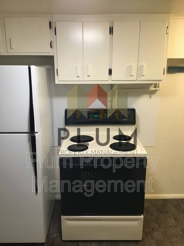 Apartment for rent at 527 Eddy Ave #C, Missoula, MT 59801