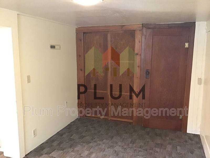 Apartment for rent at 527 Eddy Ave #C, Missoula, MT 59801