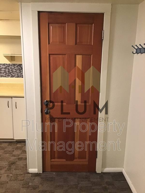 Apartment for rent at 527 Eddy Ave #C, Missoula, MT 59801