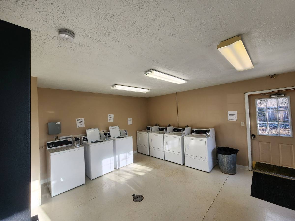 Apartment for rent at 3303-67 Maplewood Dr, Logansport, IN 46947