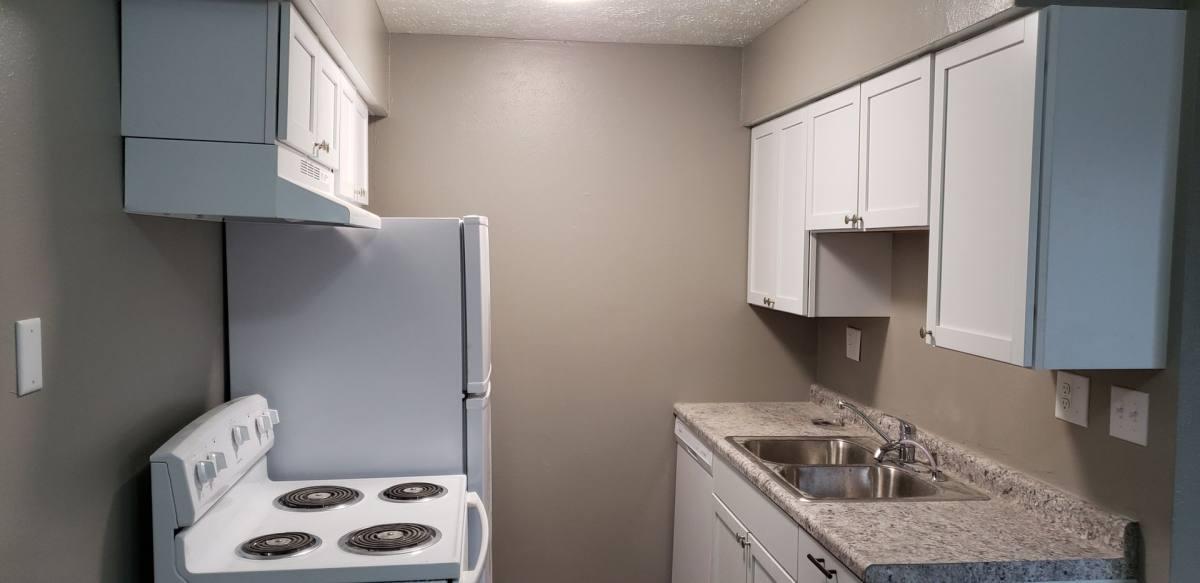 Apartment for rent at 3303-67 Maplewood Dr, Logansport, IN 46947