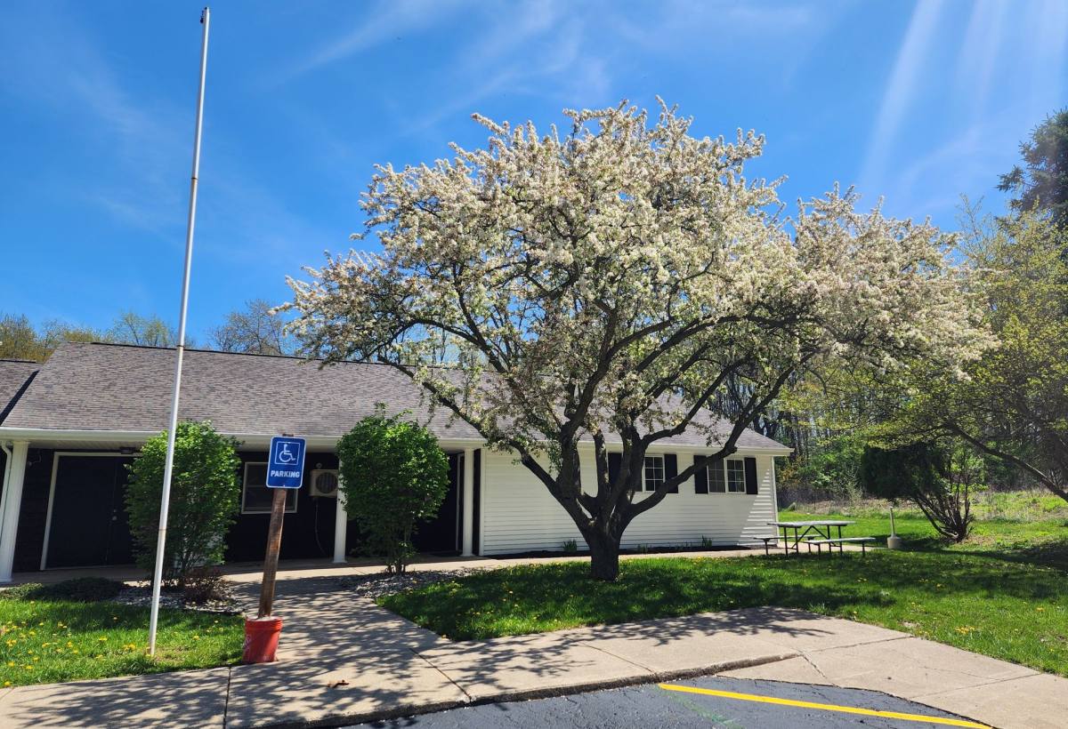 Apartment for rent at 3303-67 Maplewood Dr, Logansport, IN 46947