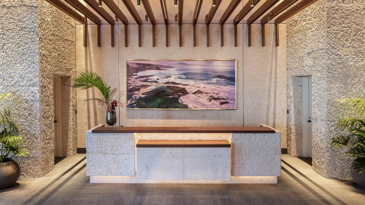 Apartment for rent at 1100 Ala Moana Blvd, Honolulu, HI 96814