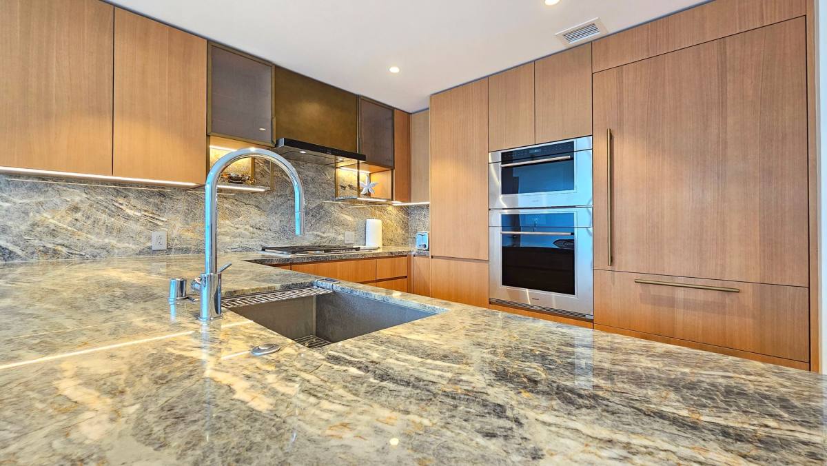 Apartment for rent at 1100 Ala Moana Blvd, Honolulu, HI 96814