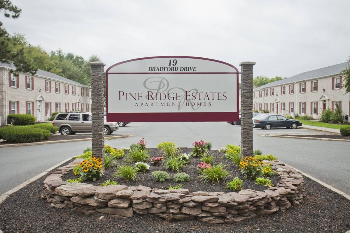Apartment for rent at 19 Bradford Dr, Greenfield, MA 01301