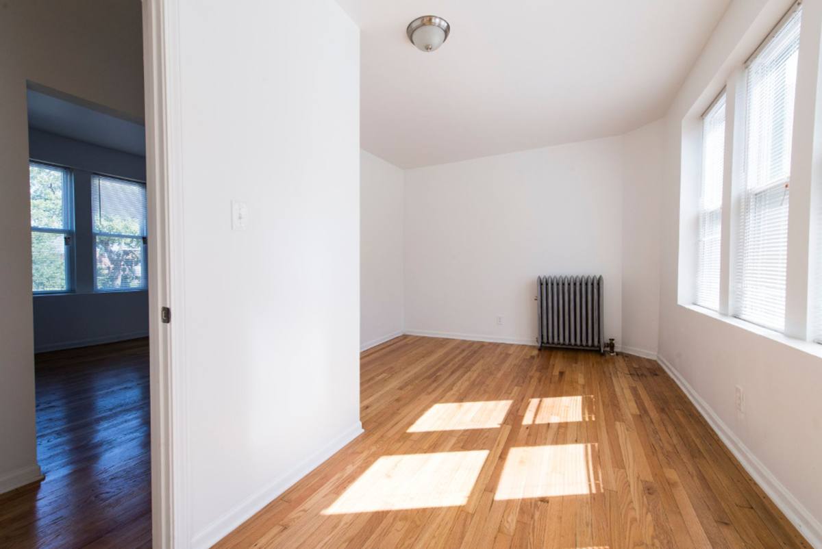 Apartment for rent at 1931 S Homan Ave, Chicago, IL 60623