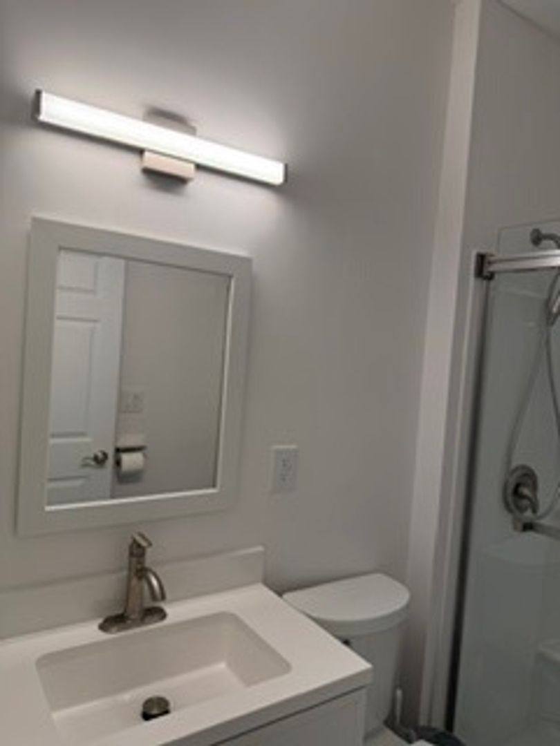 Apartment for rent at 2198-2200 N High St, Columbus, OH 43201