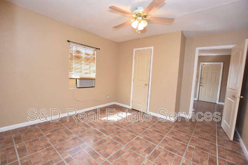 House for rent at 707 7th St N #A, Haines City, FL 33844