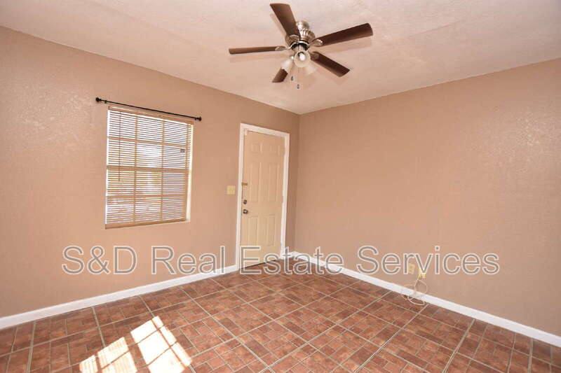 House for rent at 707 7th St N #A, Haines City, FL 33844