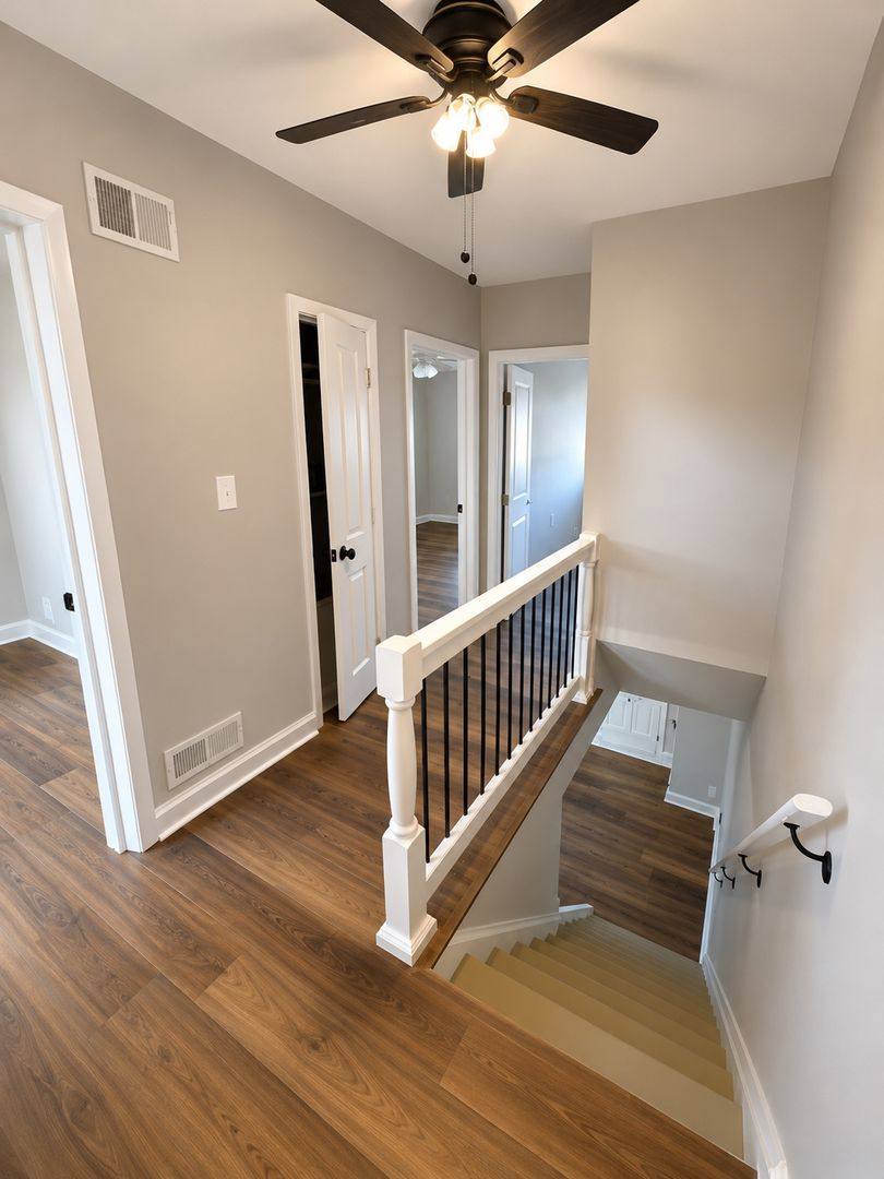 House for rent at 5313 Todd Ave, Baltimore, MD 21206