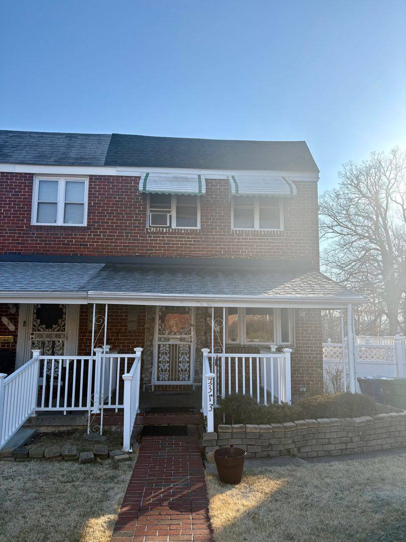 House for rent at 5313 Todd Ave, Baltimore, MD 21206