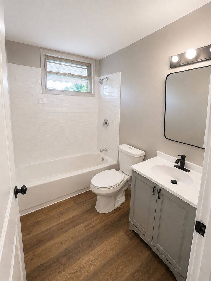 House for rent at 5313 Todd Ave, Baltimore, MD 21206