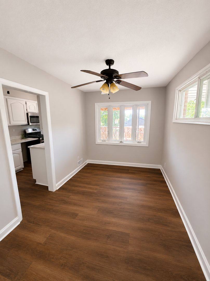 House for rent at 5313 Todd Ave, Baltimore, MD 21206