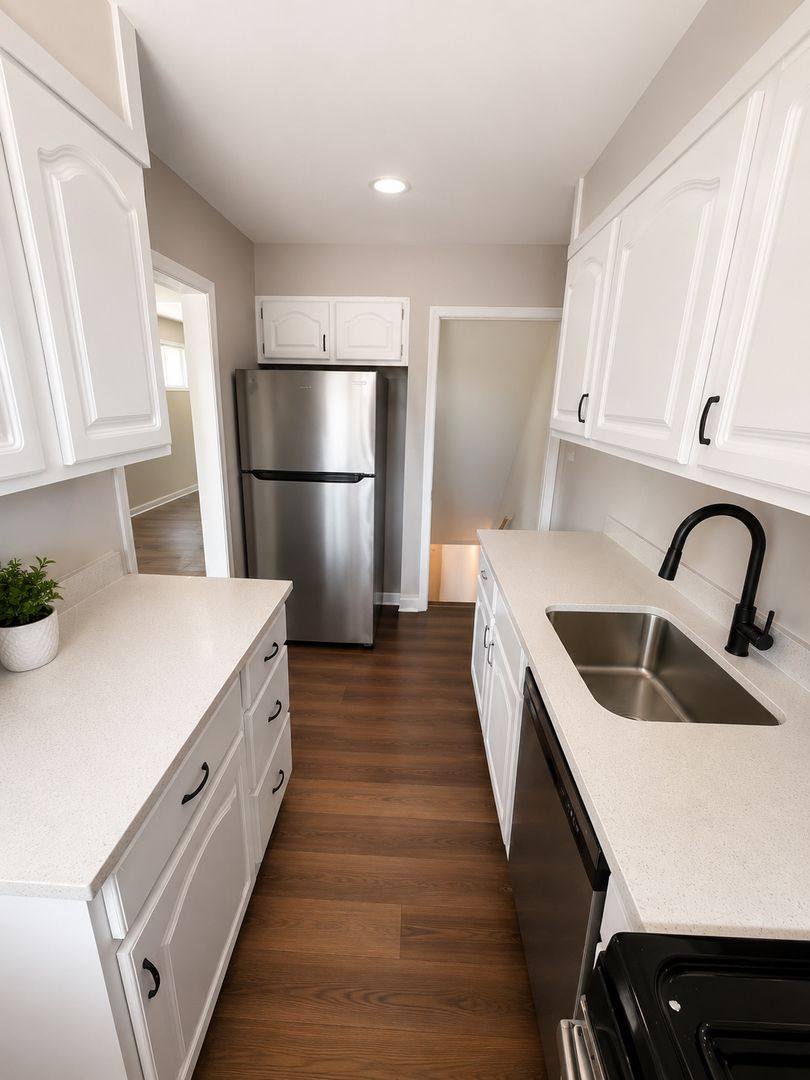 House for rent at 5313 Todd Ave, Baltimore, MD 21206