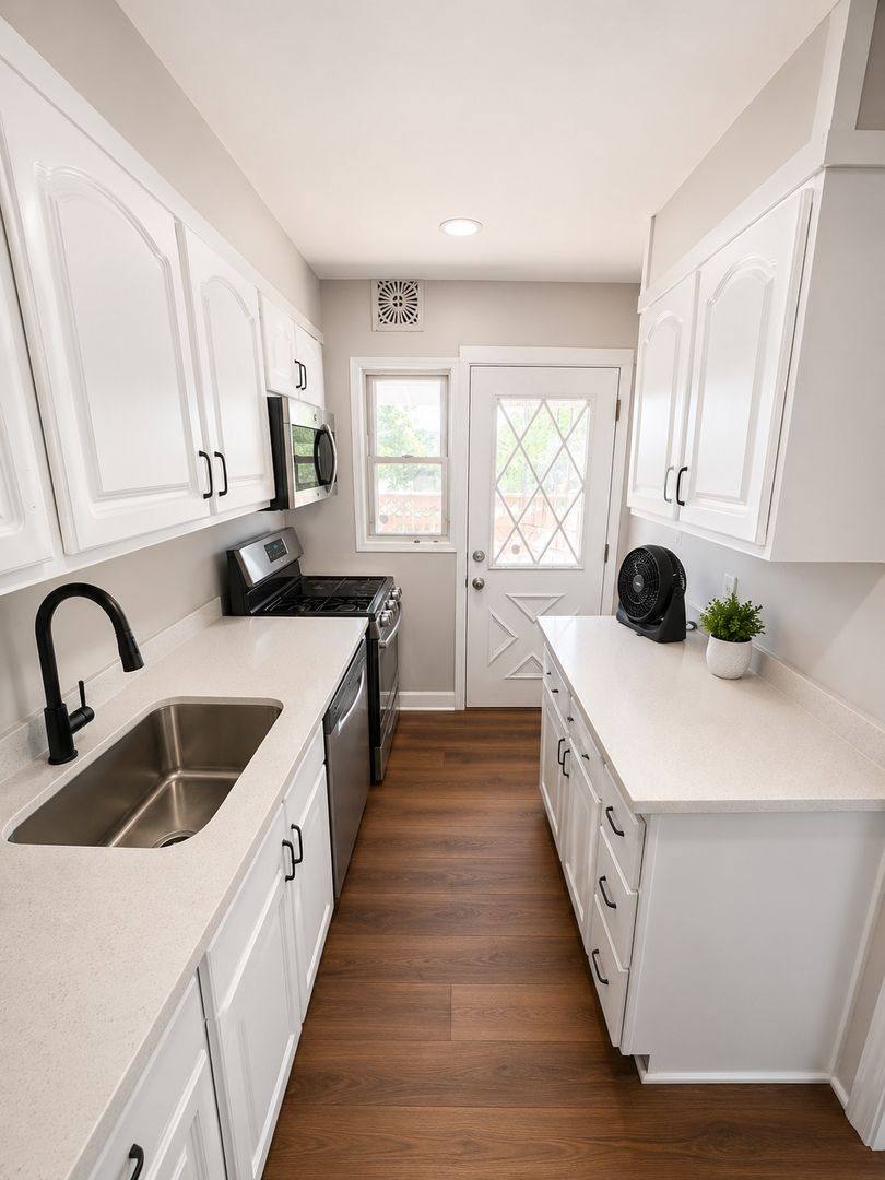 House for rent at 5313 Todd Ave, Baltimore, MD 21206