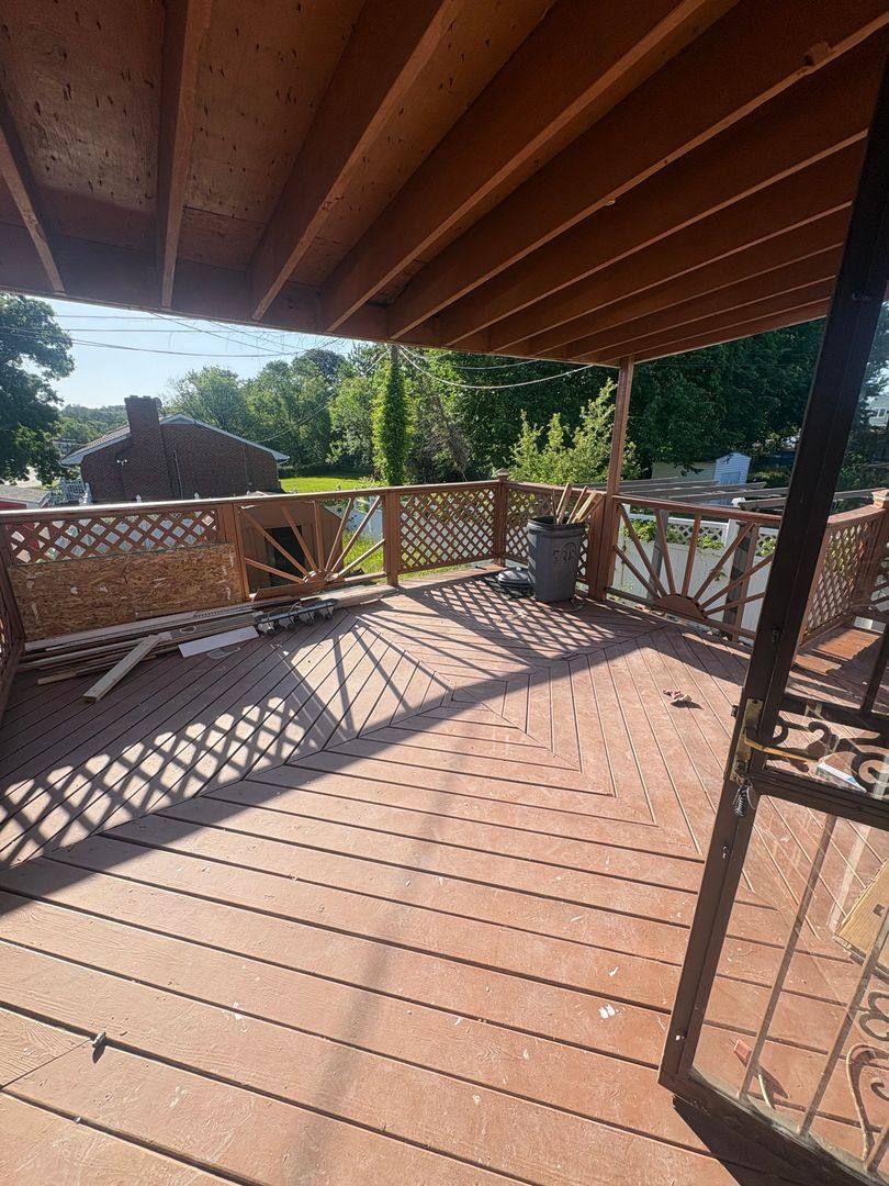House for rent at 5313 Todd Ave, Baltimore, MD 21206