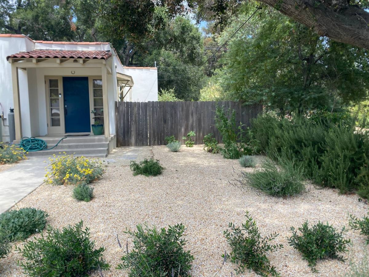 House for rent at 112 E Summer St, Ojai, CA 93023