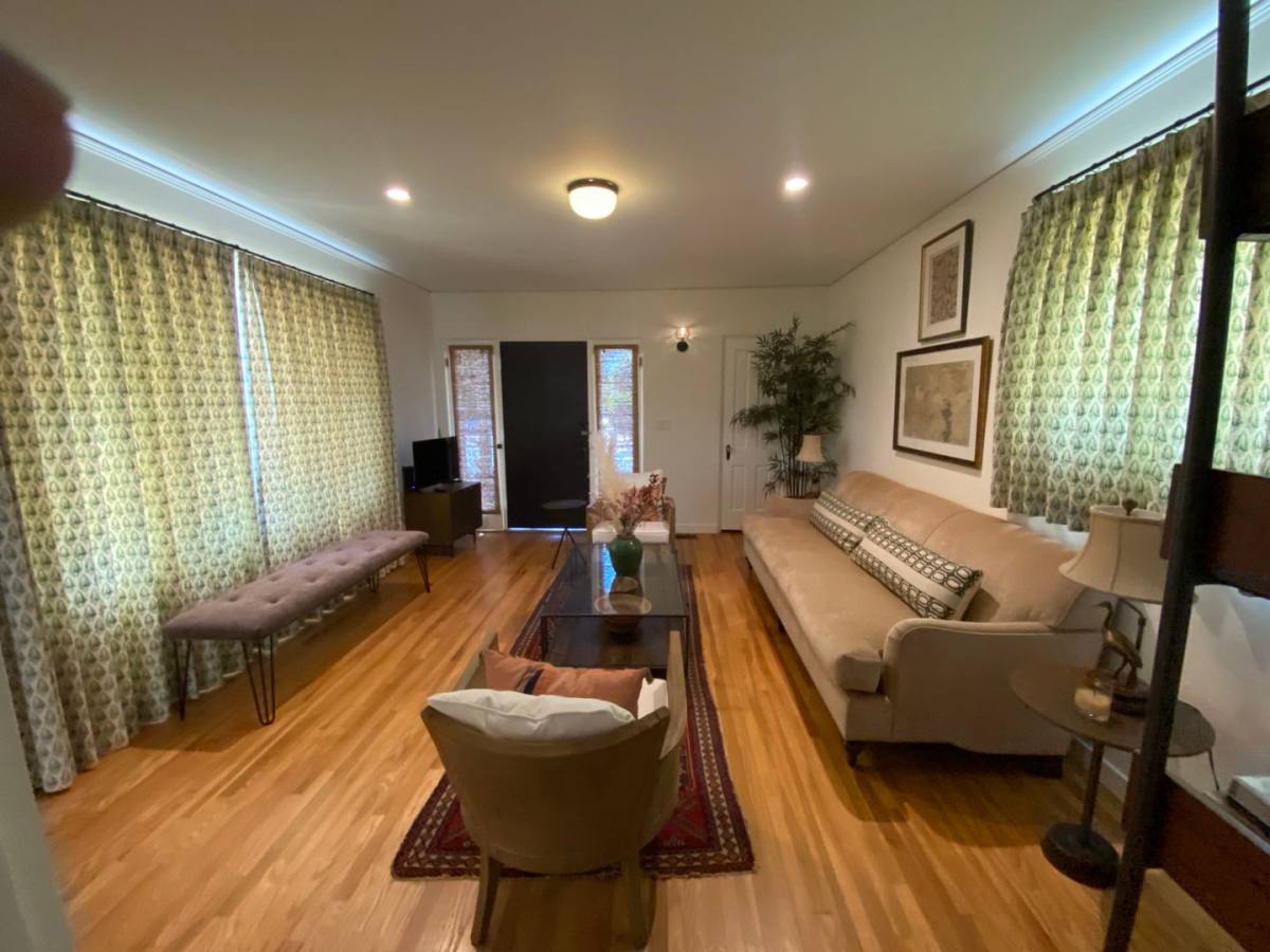 House for rent at 112 E Summer St, Ojai, CA 93023