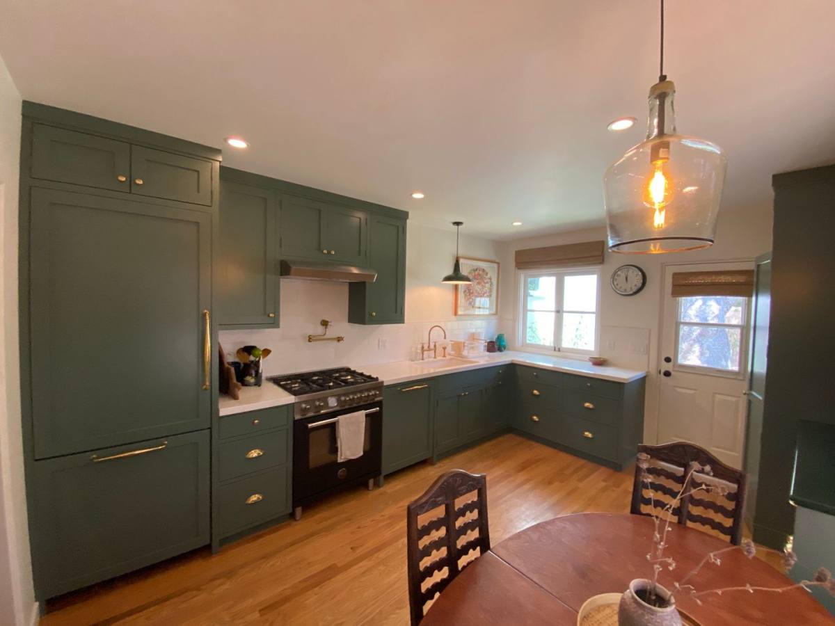 House for rent at 112 E Summer St, Ojai, CA 93023