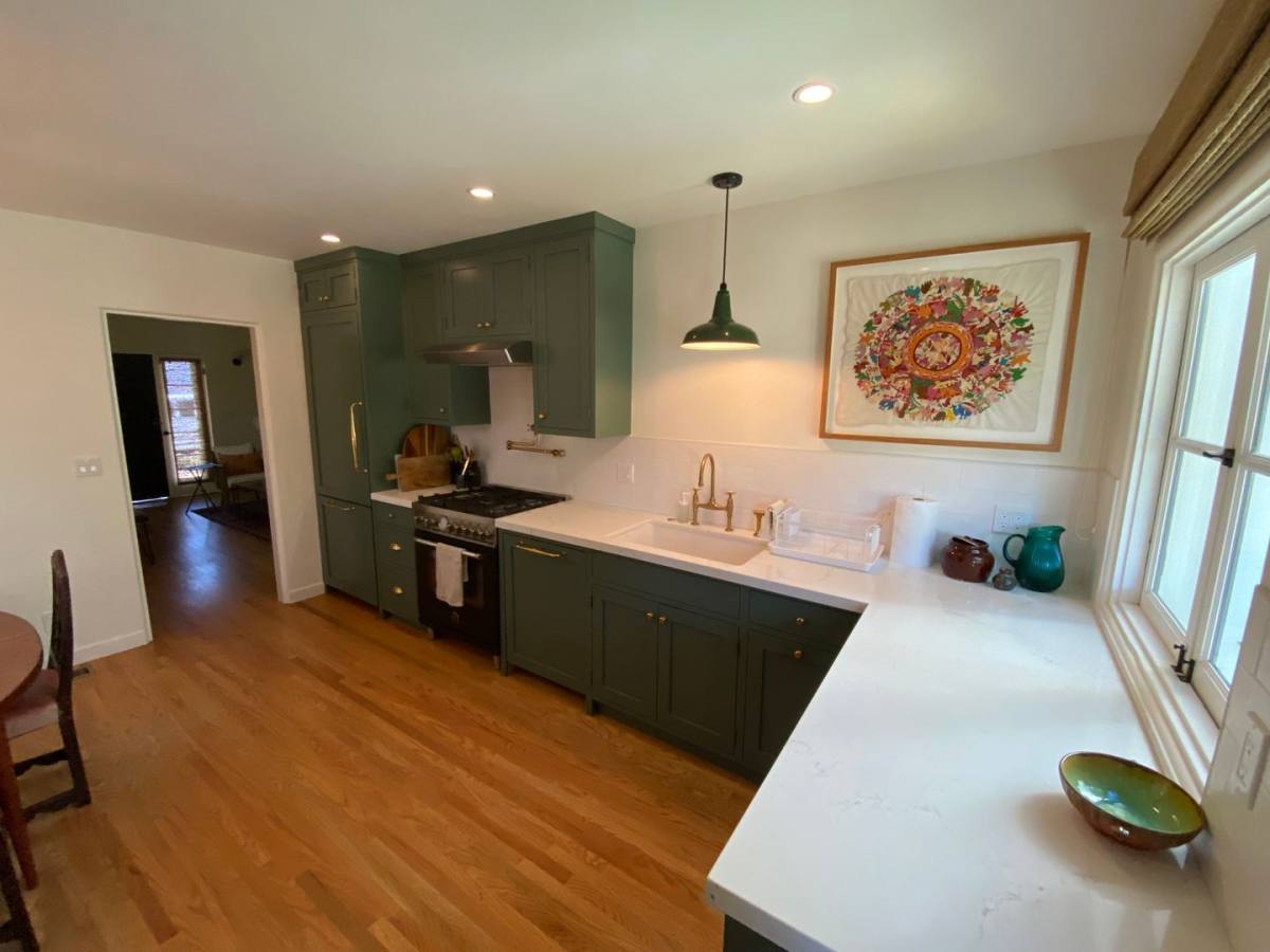 House for rent at 112 E Summer St, Ojai, CA 93023