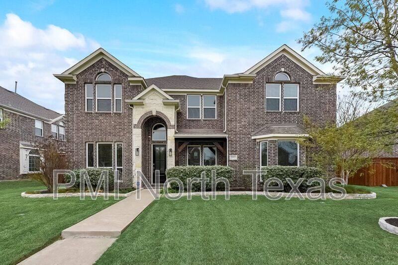 House for rent at 2992 Brianna Dr, Frisco, TX 75033
