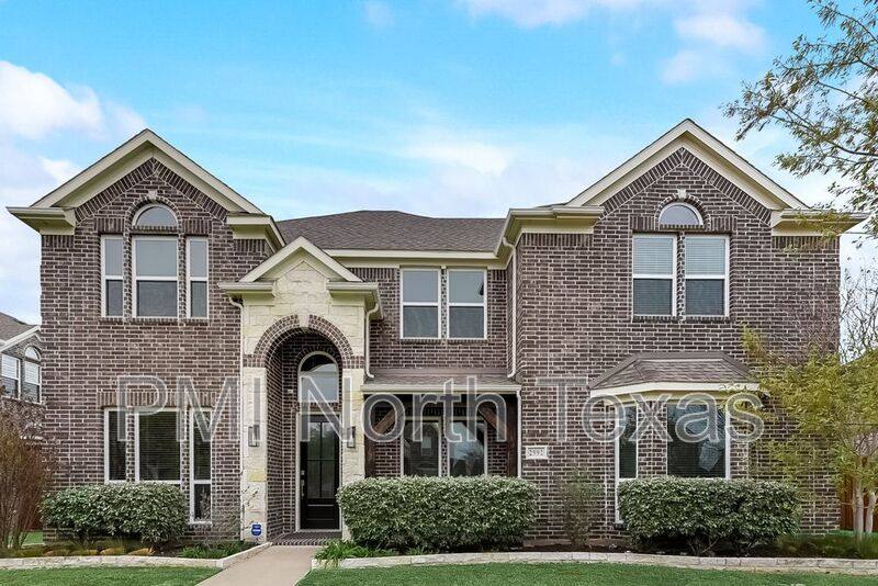 House for rent at 2992 Brianna Dr, Frisco, TX 75033