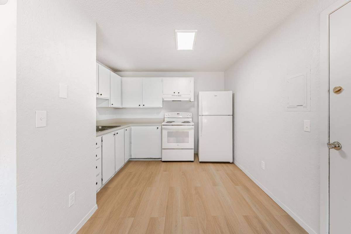 Apartment for rent at 1331 W Sylvester St, Pasco, WA 99301