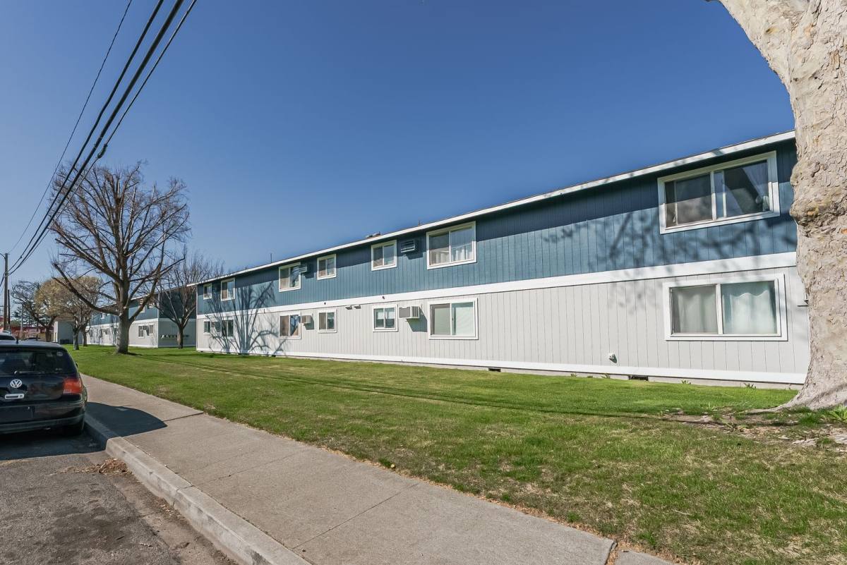 Apartment for rent at 1331 W Sylvester St, Pasco, WA 99301
