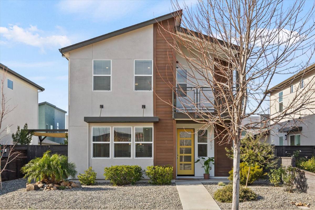 House for rent at 1802 Notre Dame Blvd, Chico, CA 95928