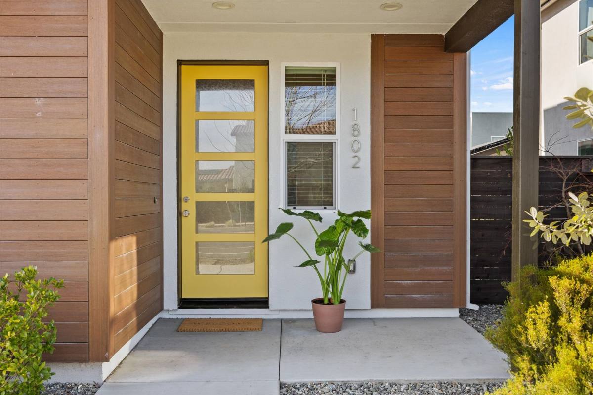 House for rent at 1802 Notre Dame Blvd, Chico, CA 95928