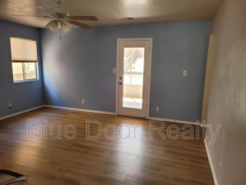 House for rent at 3441 Martin Meadows Dr NE, Rio Rancho, NM 87144