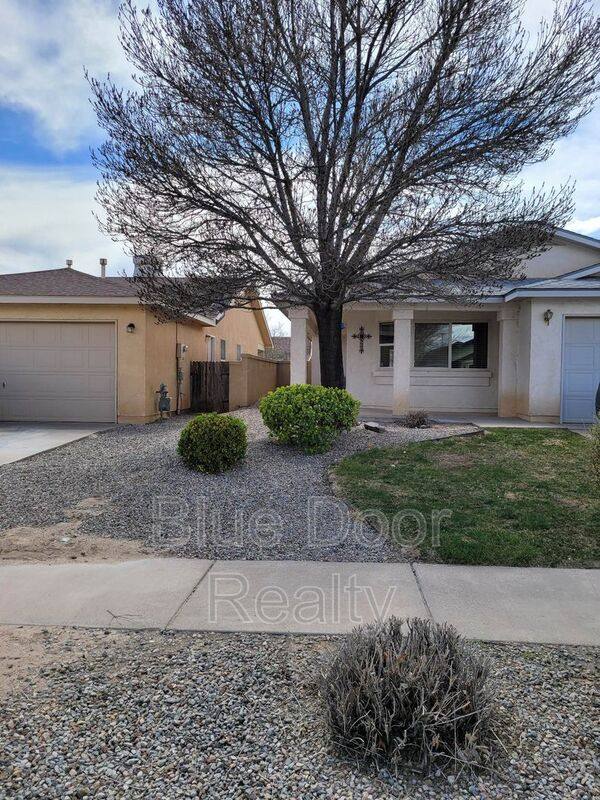 House for rent at 3441 Martin Meadows Dr NE, Rio Rancho, NM 87144