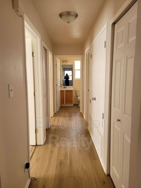House for rent at 3441 Martin Meadows Dr NE, Rio Rancho, NM 87144