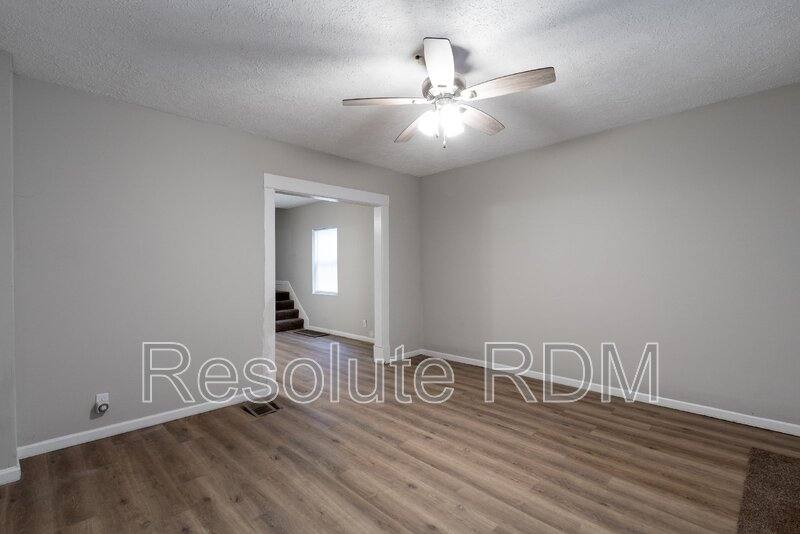 Apartment for rent at 1920 Sugar Grove Ave, Indianapolis, IN 46202